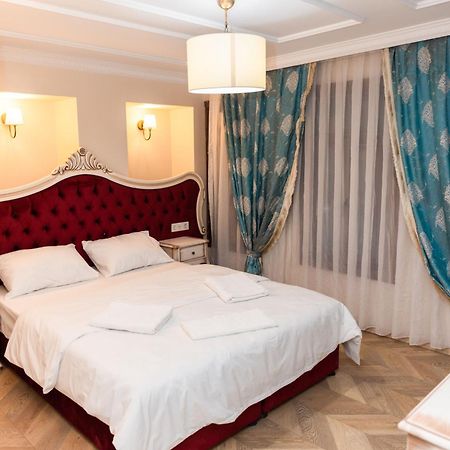 Mirapartotel Istanbul Exteriör bild