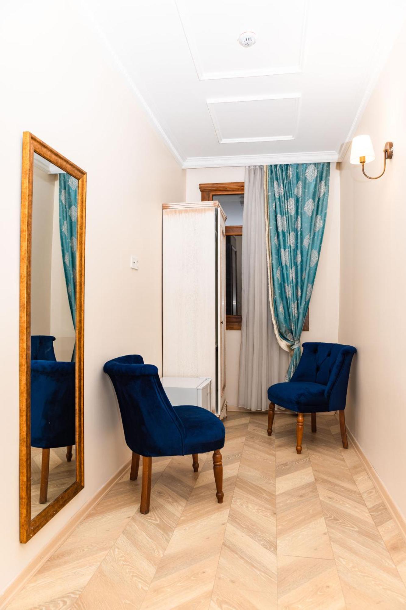 Mirapartotel Istanbul Exteriör bild