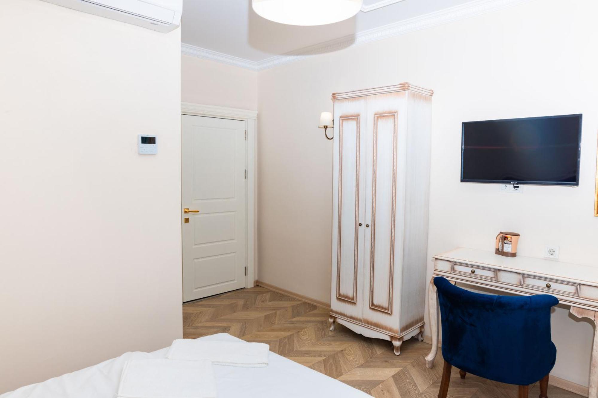 Mirapartotel Istanbul Exteriör bild